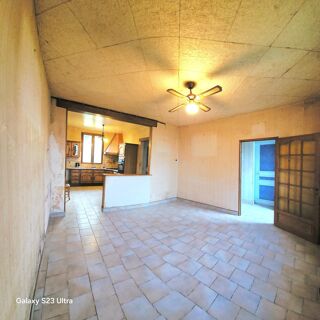  Maison à vendre 7 pièces 140 m²