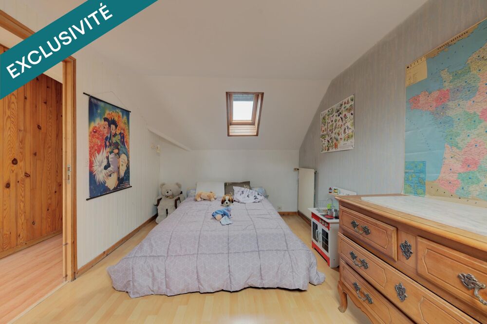 � vendre  Maison Maisons-Alfort (94700)