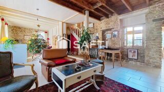  Maison � vendre 6 pi�ces 167 m�