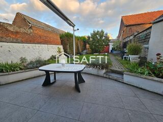  Maison � vendre 6 pi�ces 109 m�