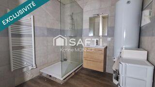  Immeuble à vendre 136 m²