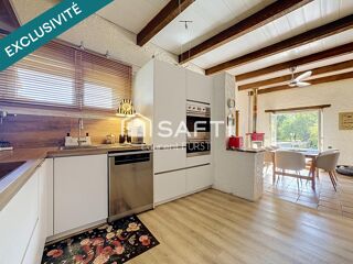  Maison à vendre 7 pièces 185 m²