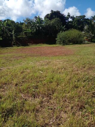  Terrain � vendre 2332 m�