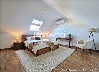  Maison à vendre 5 pièces 92 m²