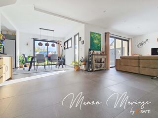  Maison � vendre 6 pi�ces 138 m�