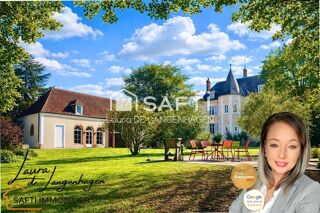  Propri�t�/ch�teau � vendre 12 pi�ces 358 m�
