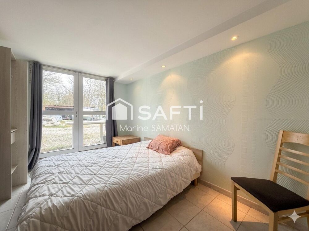 Vente Maison Maison et studio Cernex
