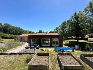  Maison à vendre 6 pièces 178 m²