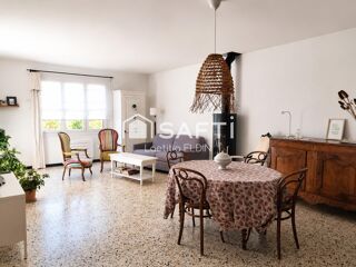 Maison à vendre 5 pièces 112 m²