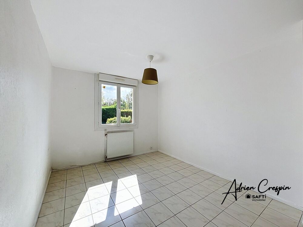 Vente Maison Jolie maison de 96 M2 située à Châteaugiron Chateaugiron