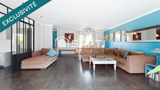  Maison � vendre 7 pi�ces 165 m�