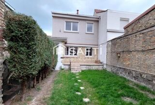  Maison à louer 4 pièces 79 m²