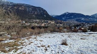  Terrain � vendre 1340 m�