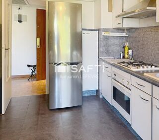 Vente Appartement GRAND BALCON Marseille 13