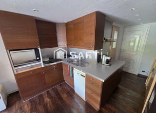  Maison à vendre 2 pièces 33 m²