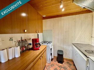  Maison � vendre 4 pi�ces 74 m�