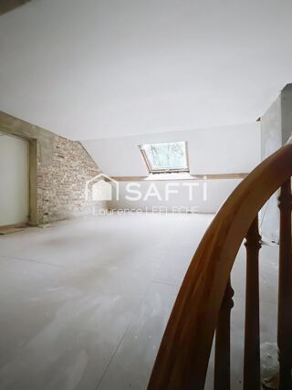  Maison � vendre 5 pi�ces 125 m�