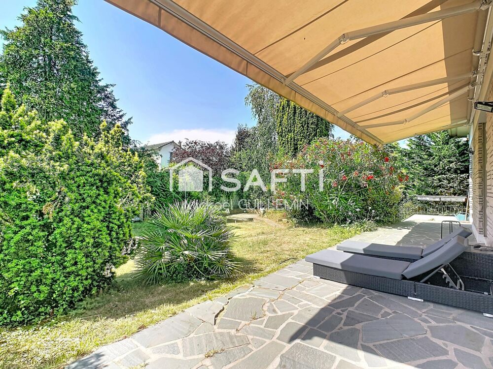 à vendre  Maison Maisons-Alfort (94700)