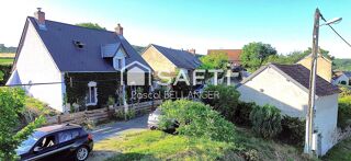  Maison � vendre 3 pi�ces 74 m�