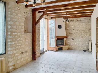  Maison à vendre 5 pièces 90 m²