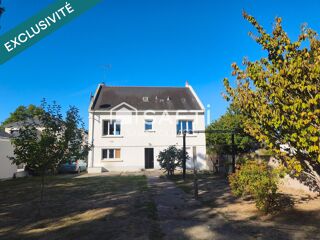  Maison à vendre 7 pièces 131 m²
