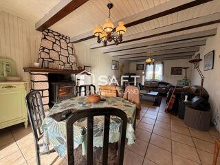  Maison � vendre 6 pi�ces 130 m�