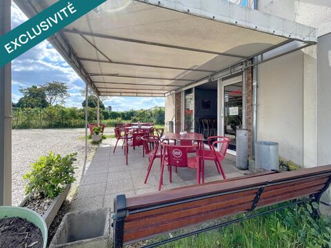 FONDS DE COMMERCE - LICENCE IV 137000 77190 Dammarie-les-lys