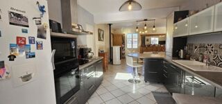  Maison à vendre 7 pièces 190 m²
