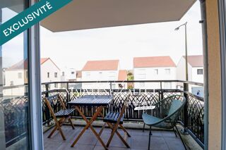  Appartement  vendre 2 pices 40 m