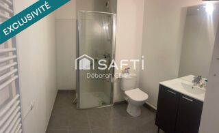  Appartement � vendre 2 pi�ces 38 m�