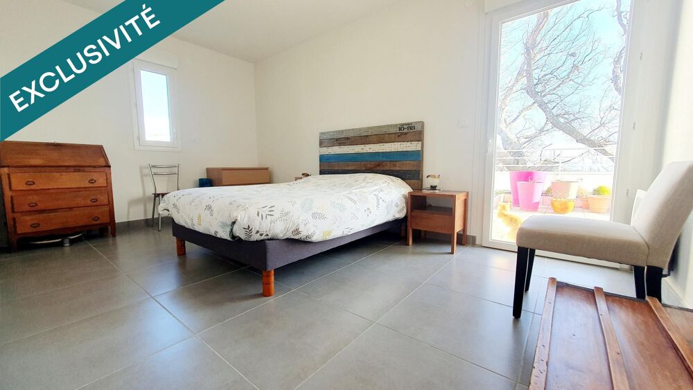 Vente Appartement Appartement 105 m2 - pièce de vie avec cuisine ouverte - 1 suite parentale - 2 chambres - 2 salles de bains - 2 grandes terrasse Monteux