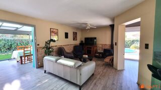  Maison � vendre 5 pi�ces 110 m�