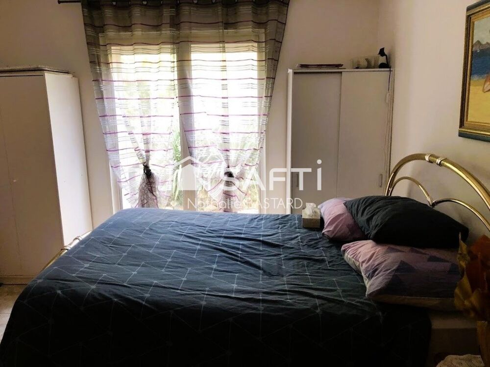 � vendre  Maison Ensu�s-la-Redonne (13820)