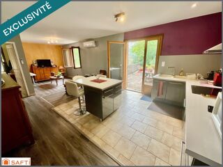  Maison à vendre 8 pièces 169 m²