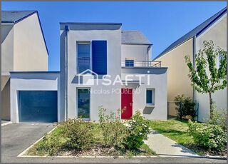  Maison � vendre 5 pi�ces 101 m�