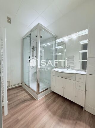  Appartement  vendre 2 pices 73 m