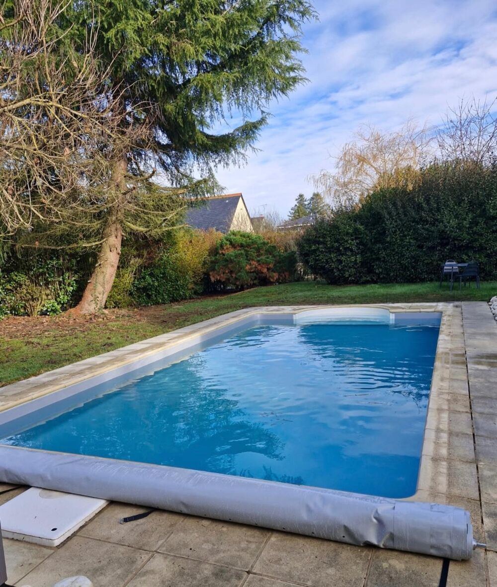 Vente Maison Maison de 200 m2 vie de plain-pied Saint-cyr-sur-loire