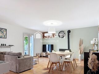  Maison � vendre 3 pi�ces 105 m�