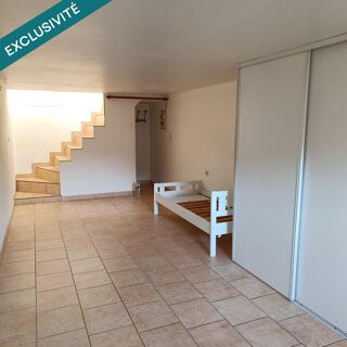  Appartement � vendre 2 pi�ces 37 m�