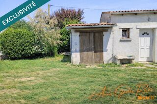  Maison � vendre 3 pi�ces 75 m�