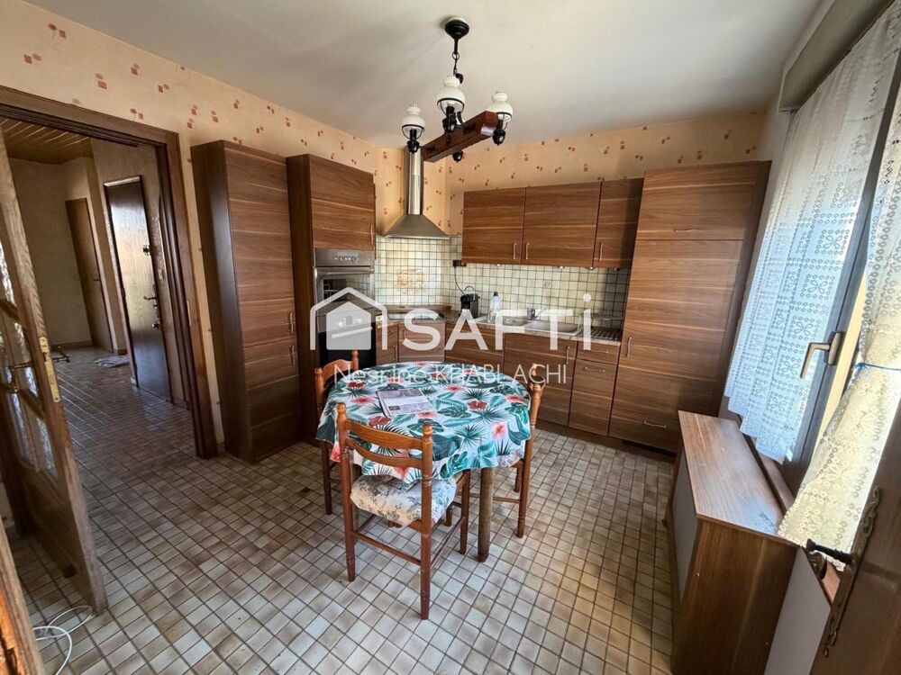 Maison individuelle de 120m2 Longwy Haut