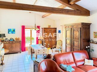  Maison � vendre 5 pi�ces 167 m�