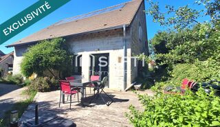  Maison à vendre 6 pièces 198 m²