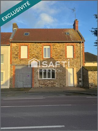  Maison � vendre 5 pi�ces 97 m�