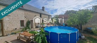  Maison à vendre 5 pièces 110 m²
