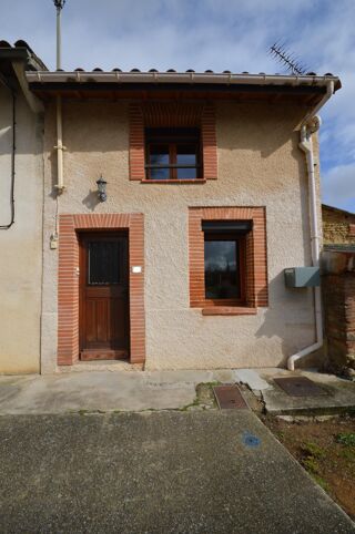  Maison � vendre 3 pi�ces 60 m�