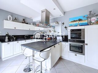 Maison à vendre 5 pièces 132 m²