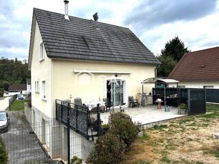 Vente Maison MAISON T6 DE 130 M2 Florimont