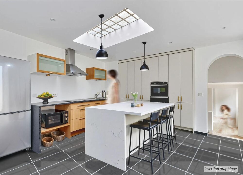 Vente Maison Superbe maison rnove avec got Saint-maur-des-fosses