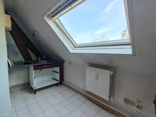  Appartement � vendre 1 pi�ce 23 m�